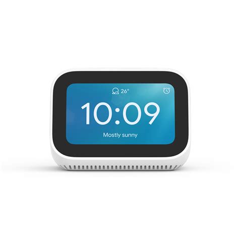Mi Smart Clock | Xiaomi UK