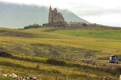 Stunning Irish Castles To Visit – And Book - Travel