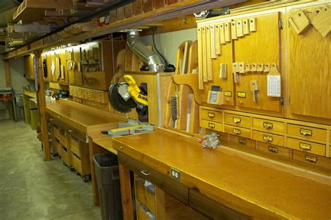 Workbench Plans Radial Arm Saw PDF Woodworking