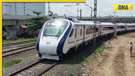 Vande Bharat Express: Delhi-Varanasi train to run 5 days, passengers get additional features