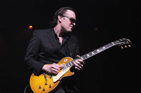 PICK OF THE WEEK: Joe Bonamassa – Red Rocks – August 31st