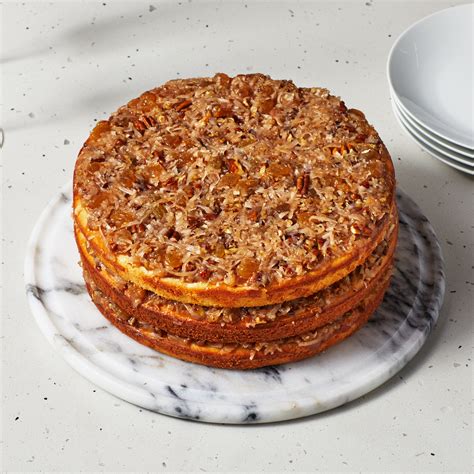 Lane Cake Recipe | Epicurious