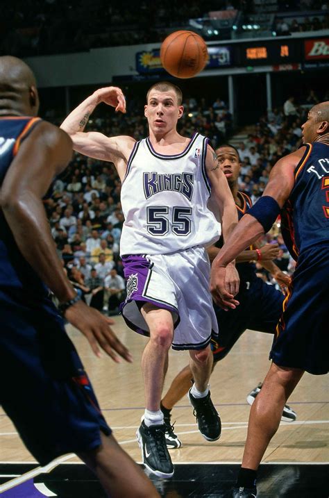 [Photo of the Day] #55: White Chocolate. Jason Williams of the ...