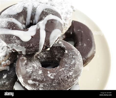 donuts Stock Photo, Royalty Free Image: 59534156 - Alamy