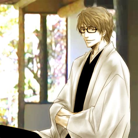 Aizen - Bleach Anime Fan Art (33021697) - Fanpop