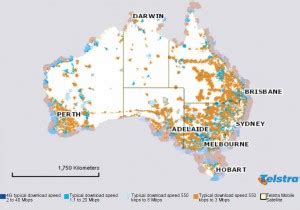 telstra-coverage - Living On The Road