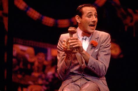 Pee-wee Herman Star Paul Reubens Dead at 70