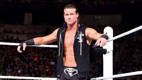 Interview: Dolph Ziggler on His Original Name, Being Six-Time IC Champ – TPWW