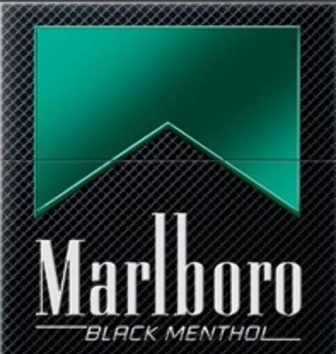 Download High Quality marlboro logo black Transparent PNG Images - Art ...