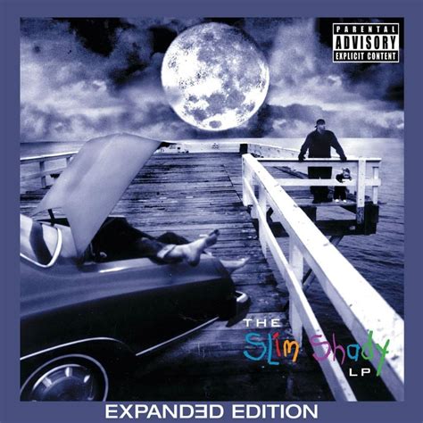 Eminem: The Slim Shady LP (Expanded Edition)