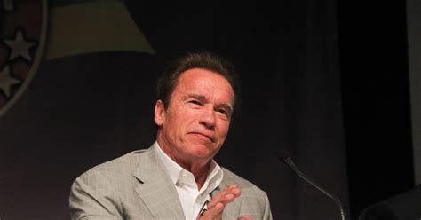 Arnold Schwarzenegger After Heart Surgery: 'I'm Back' - Thrillist