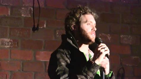 TJ Miller stand-up comedy Pt 2 - YouTube