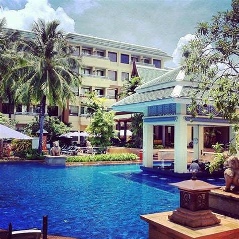 Holiday Inn Resort in Phuket, Thailand. Photo by nbana | Phuket resorts ...