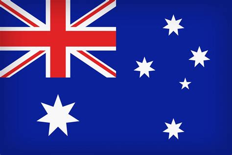 Australia Flag Free Stock Photo - Public Domain Pictures