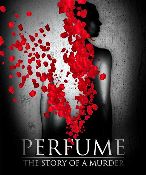 Libro El Perfume y la historia de un gran asesino ️ Postposmo | Postposmo