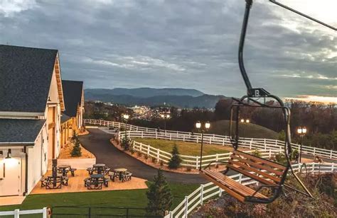 5 New Sevierville TN Attractions You Can’t Miss