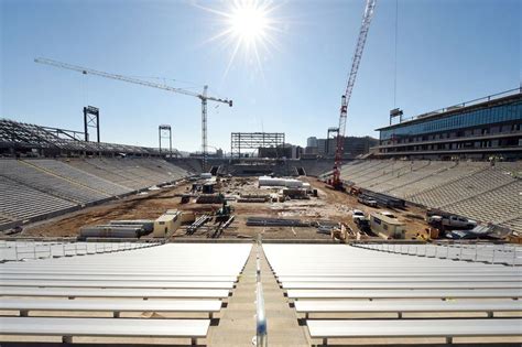 Birmingham, UAB building stadium for future of football - al.com