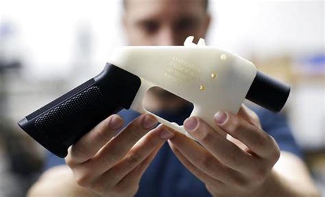 3D gun printing is illegal in Massachusetts, Attorney General Maura Healey says - masslive.com