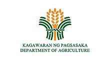 Department of Agriculture (Philippines) - Wikipedia