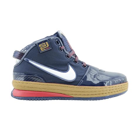 Zoom LeBron 6 'Chalk' - Nike - 346526 441 | GOAT