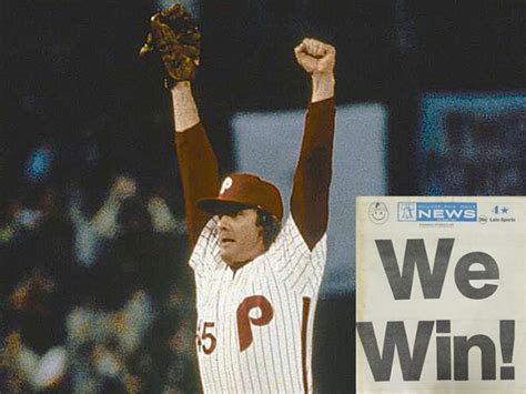 The day the Phillies won the 1980 World Series - Philly