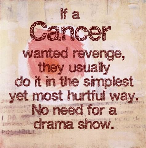 Cancer Zodiac Sign Quotes. QuotesGram