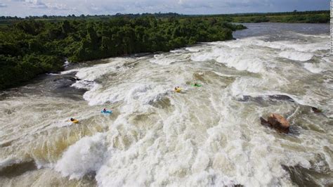 Inga rapids, Congo | Whitewater, Extreme adventure, Best places to travel