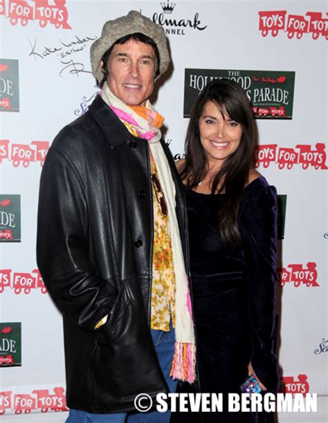 Bold and Beautiful SHADE: Ronn Moss' Wife SLAMS Ridge Recast on Social Media! - Daytime Confidential