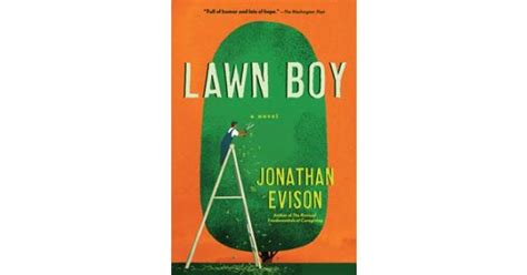 Lawn Boy Book Review | Common Sense Media