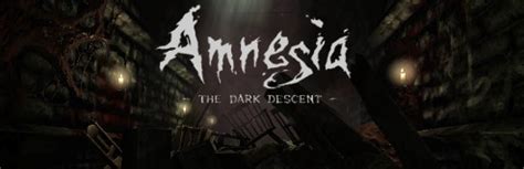 Amnesia: The Dark Descent - Walkthrough, Tips, Review