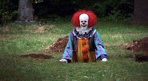 TV Review: IT (the miniseries)