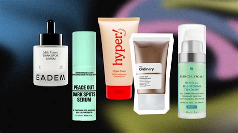 20 Best Products for Hyperpigmentation: Murad, The Ordinary, and More | Glamour