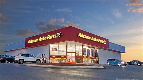 Advance Auto Parts hit with sharp decline in sales, closes some stores temporarily - Charlotte ...