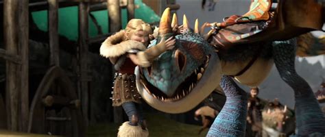 Astrid and Stormfly's Relationship | How to Train Your Dragon Wiki | Fandom