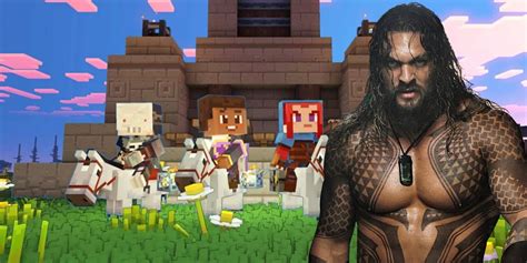 The Minecraft Movie Cast & Character Guide: Every Confirmed & Rumoured Star So Far