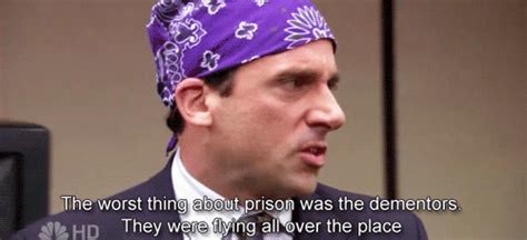 Top 20 Quotes From 'The Office' That Would Win Their Own Dundies