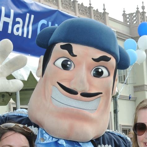 Diego Torero - Cheerleader - University of San Diego | LinkedIn