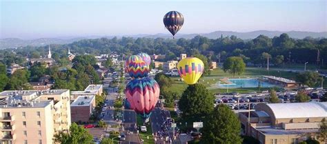 Tourism | City of Kingsport Tennessee | Tourism, Kingsport tennessee ...