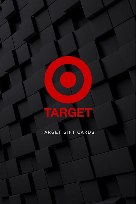 Target Gift Card - Item4Gamer