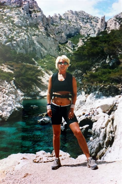 Hiking, Les Calanques, Cassis- Marseille, France | Marseille, Sporty, Style