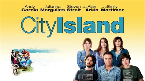 Watch City Island (2009) Full Movie Free Online - Plex