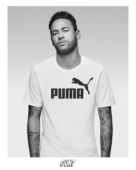 Neymar To Wear Puma Ultra Boots? - Footy Headlines