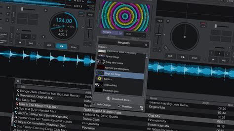 DeeJyPortal | How to install VirtualDJ shaders