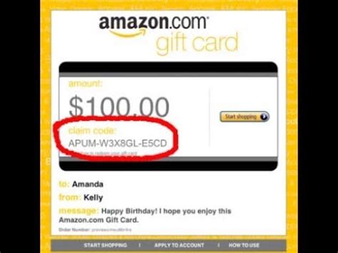 free $100 amazon gift card 2018 how to get free amazon gift card [100% ...