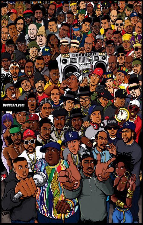 Pin by "13" - on Music images | Hip hop artwork, Hip hop poster, Hip ...