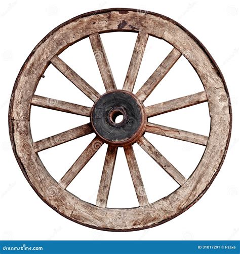 Wagon-wheel Stock Photo | CartoonDealer.com #28418880