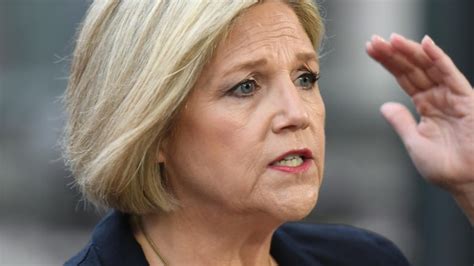 Horwath defends activist NDP candidate, says people do 'radical' things for change | CBC News