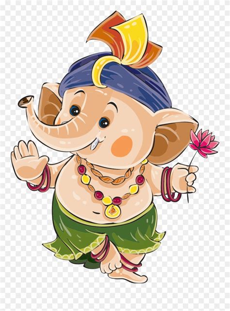 Download Cute Ganesha Png Hd Cute Ganesha Png Image Free Download ...