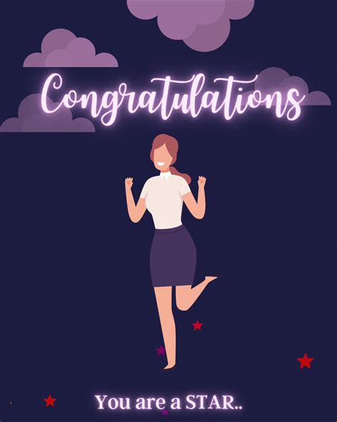 Free Congratulations Graphics Congrats Animations - vrogue.co