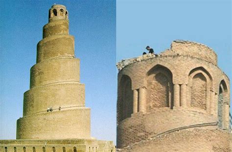 Pin on Samarra Archaeological City/Inspiration